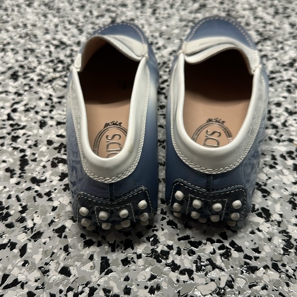 Tod’s patent loafers - Picture 3 of 7